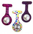 Klokjes met print €6,95